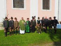 Jägermesse in der Stanz 2020